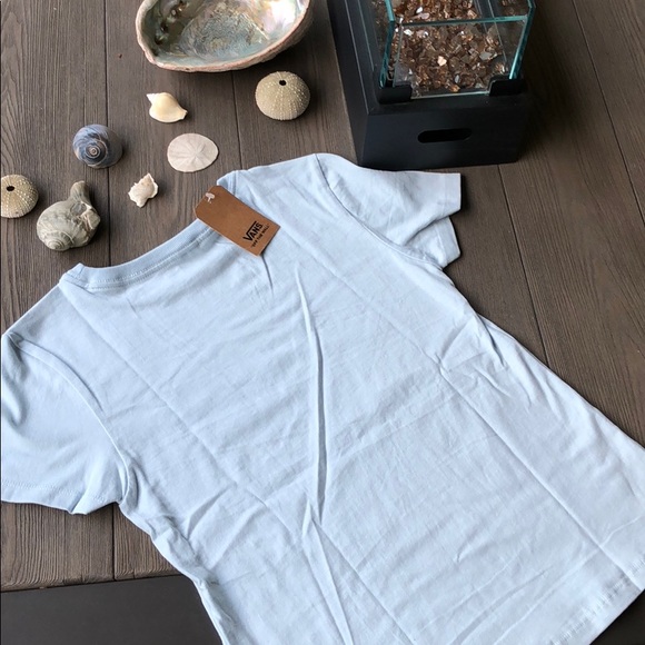 Vans shirts - Picture 4 of 4